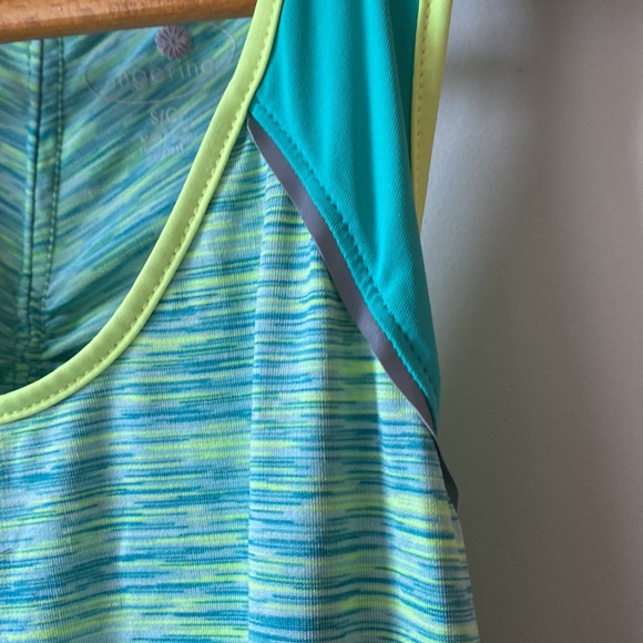Running Tank womens- Hot colors! - Picture 3 of 7